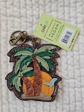 Chala Key Chain